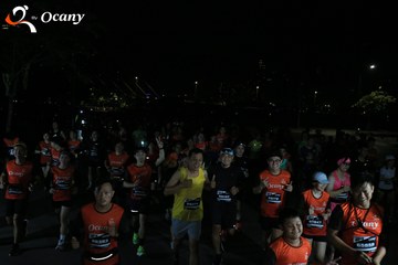 RUN TO LIVE 2025 - Ảnh #3278023