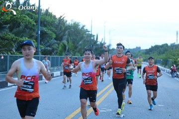 RUN TO LIVE 2025 - Ảnh #3271573