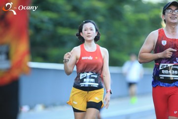 RUN TO LIVE 2025 - Ảnh #3276409