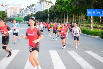 RUN TO LIVE 2025 - Ảnh #3272700