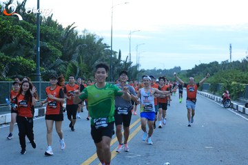 RUN TO LIVE 2025 - Ảnh #3273135