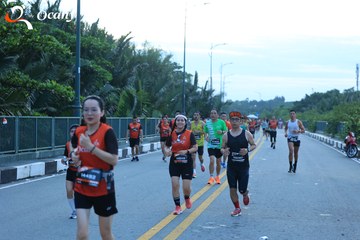 RUN TO LIVE 2025 - Ảnh #3273398