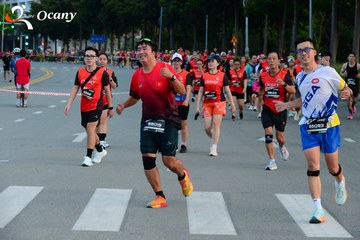 RUN TO LIVE 2025 - Ảnh #3273672