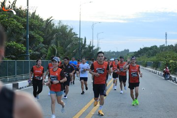 RUN TO LIVE 2025 - Ảnh #3277496