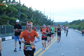 RUN TO LIVE 2025 - Ảnh #3273386