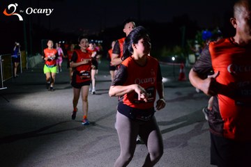 RUN TO LIVE 2025 - Ảnh #3272097