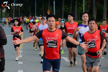 RUN TO LIVE 2025 - Ảnh #3273823