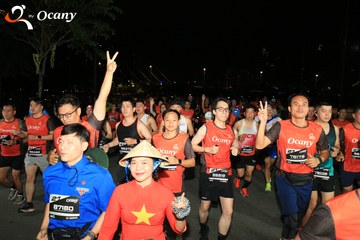 RUN TO LIVE 2025 - Ảnh #3277162