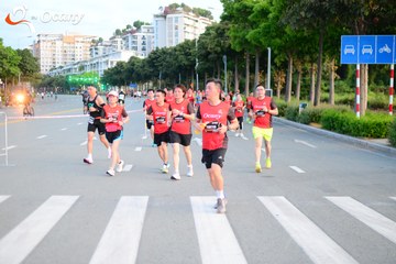RUN TO LIVE 2025 - Ảnh #3272663