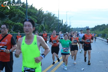 RUN TO LIVE 2025 - Ảnh #3271907