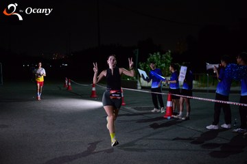 RUN TO LIVE 2025 - Ảnh #3270701