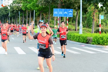 RUN TO LIVE 2025 - Ảnh #3273079