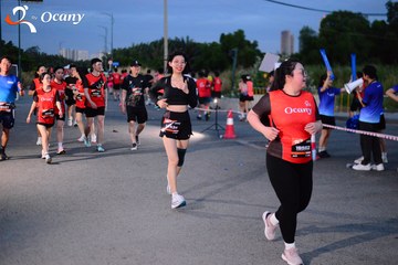 RUN TO LIVE 2025 - Ảnh #3272463