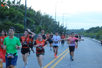 RUN TO LIVE 2025 - Ảnh #3273306