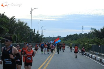 RUN TO LIVE 2025 - Ảnh #3276708