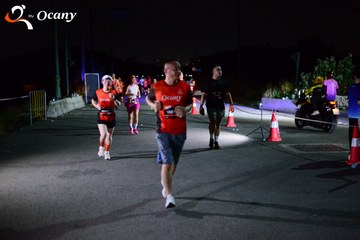 RUN TO LIVE 2025 - Ảnh #3271239