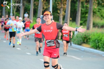 RUN TO LIVE 2025 - Ảnh #3273221