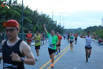 RUN TO LIVE 2025 - Ảnh #3273422