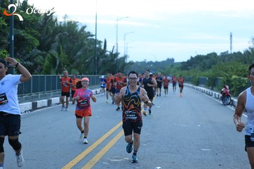 RUN TO LIVE 2025 - Ảnh #3273665