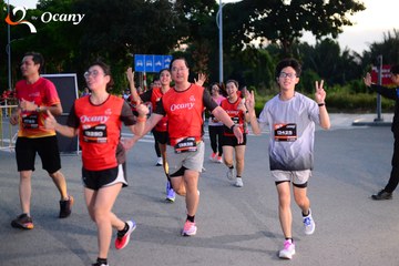 RUN TO LIVE 2025 - Ảnh #3272581