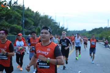 RUN TO LIVE 2025 - Ảnh #3273781