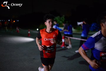 RUN TO LIVE 2025 - Ảnh #3271361