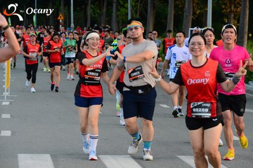 RUN TO LIVE 2025 - Ảnh #3274193