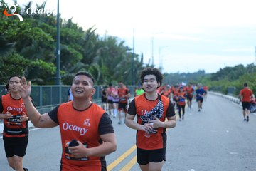 RUN TO LIVE 2025 - Ảnh #3274887