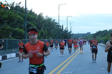 RUN TO LIVE 2025 - Ảnh #3272145