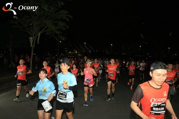 RUN TO LIVE 2025 - Ảnh #3277040