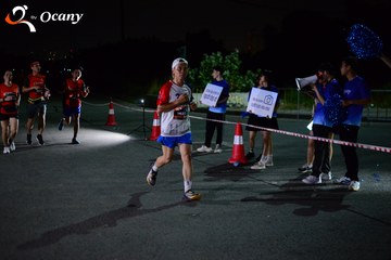 RUN TO LIVE 2025 - Ảnh #3270831