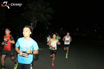 RUN TO LIVE 2025 - Ảnh #3275164