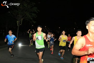 RUN TO LIVE 2025 - Ảnh #3275367