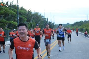 RUN TO LIVE 2025 - Ảnh #3275083