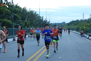 RUN TO LIVE 2025 - Ảnh #3274070