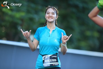 RUN TO LIVE 2025 - Ảnh #3277256