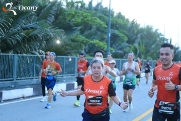 RUN TO LIVE 2025 - Ảnh #3270998