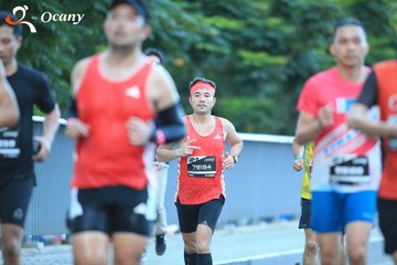 RUN TO LIVE 2025 - Ảnh #3275680