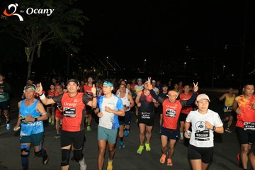 RUN TO LIVE 2025 - Ảnh #3276405