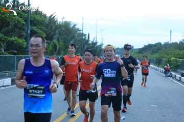 RUN TO LIVE 2025 - Ảnh #3273883