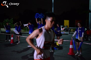 RUN TO LIVE 2025 - Ảnh #3270492