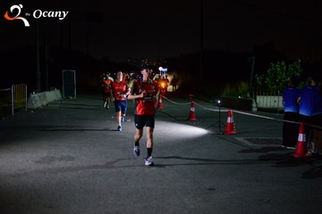 RUN TO LIVE 2025 - Ảnh #3271304