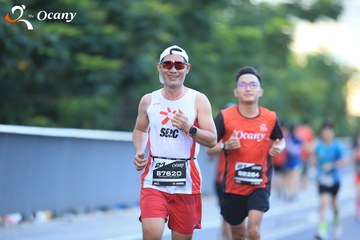 RUN TO LIVE 2025 - Ảnh #3275306