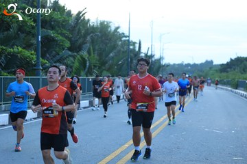 RUN TO LIVE 2025 - Ảnh #3270398