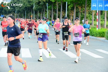 RUN TO LIVE 2025 - Ảnh #3273317