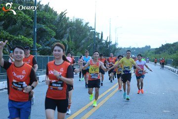 RUN TO LIVE 2025 - Ảnh #3270782