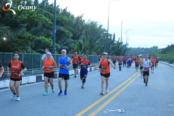RUN TO LIVE 2025 - Ảnh #3271096