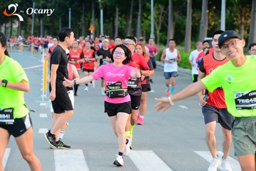 RUN TO LIVE 2025 - Ảnh #3273583