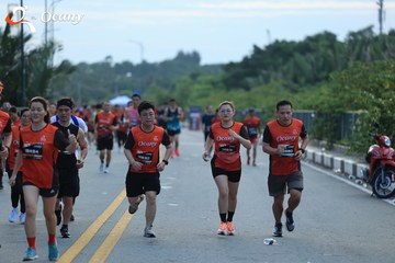 RUN TO LIVE 2025 - Ảnh #3277688