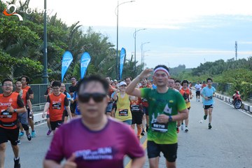RUN TO LIVE 2025 - Ảnh #3277027